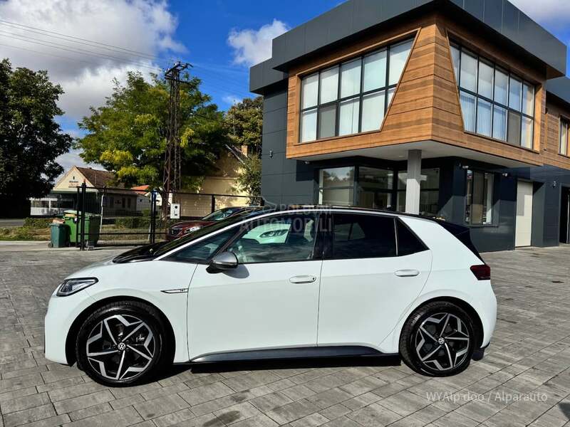 Volkswagen ID.3 1st Plus
