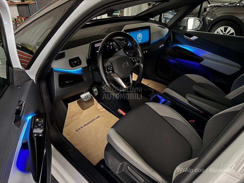 Volkswagen ID.3 Pro 1st Plus