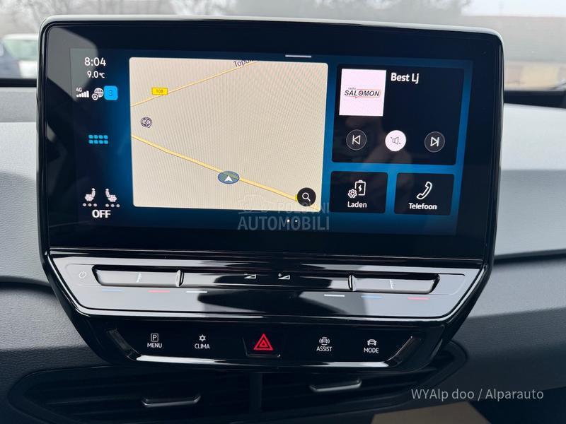 Volkswagen ID.3 Pro 1st Plus