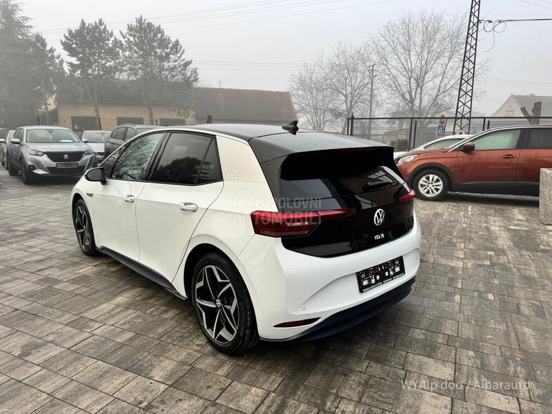 Volkswagen ID.3 Pro 1st Plus