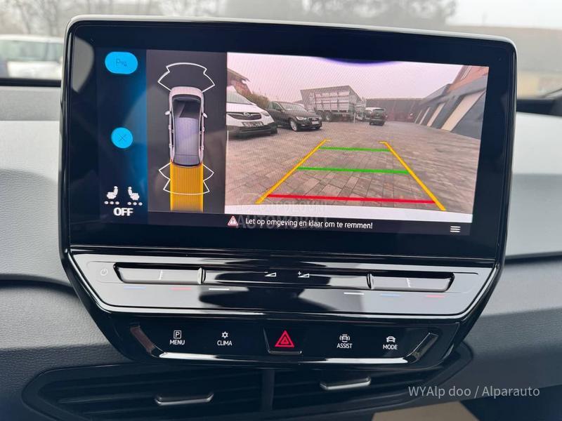 Volkswagen ID.3 Pro 1st Plus