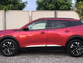 Peugeot 2008 1.5 BlueHDI Allure