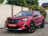 Peugeot 2008 1.5 BlueHDI Allure