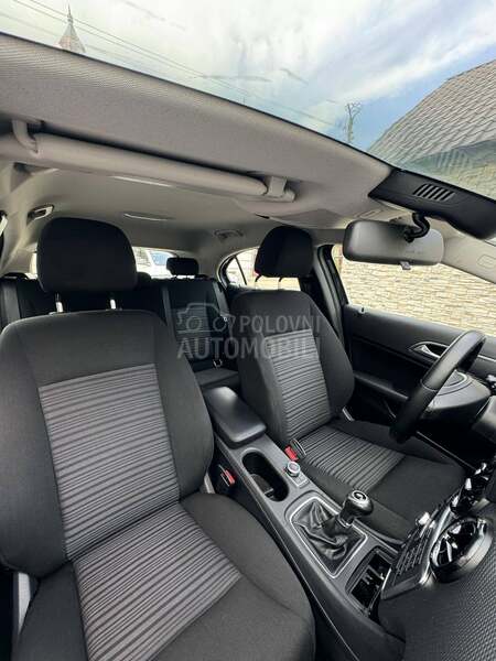 Mercedes Benz A 180 1.5 CDI
