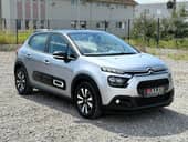 Citroen C3 1.2 Puretech Shine