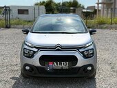 Citroen C3 1.2 Puretech Shine