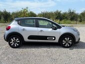 Citroen C3 1.2 Puretech Shine