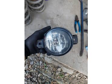 Maglenke za Renault Laguna