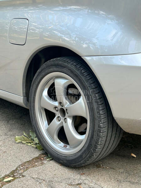 Toyota Celica 1.8 vvti