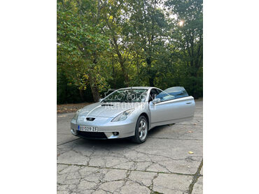 Toyota Celica 1.8 vvti
