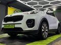 Kia Sportage 1.7CRDi/KA0 N0V