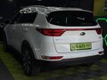Kia Sportage 1.7CRDi/KA0 N0V