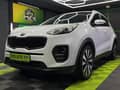 Kia Sportage 1.7CRDi/KA0 N0V