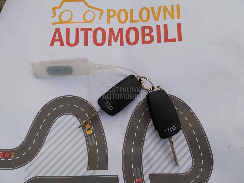 Audi A3 1.6tdi s-tronic
