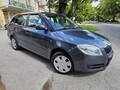 Škoda Fabia 1.2 LUTKAAA
