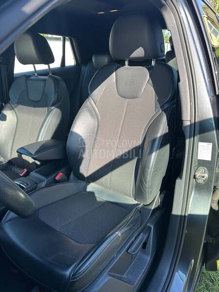 Audi Q2 S-line/S-tron