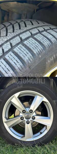 Audi Q2 S-line/S-tron
