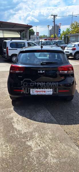 Kia Rio 1.2