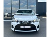 Toyota Yaris 1.0 VVT i N1