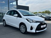 Toyota Yaris 1.0 VVT i N1