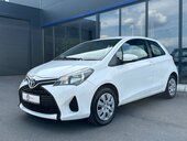 Toyota Yaris 1.0 VVT i N1