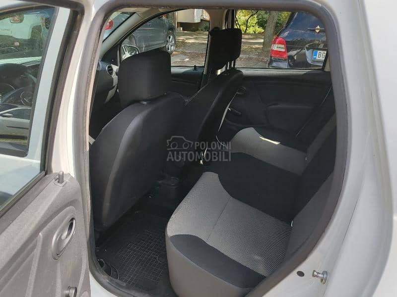 Dacia Duster 1.5 dci