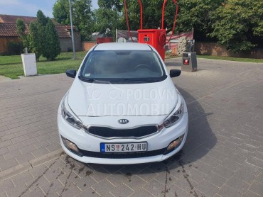 Kia pro_cee`d 