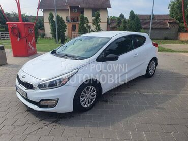Kia pro_cee`d 