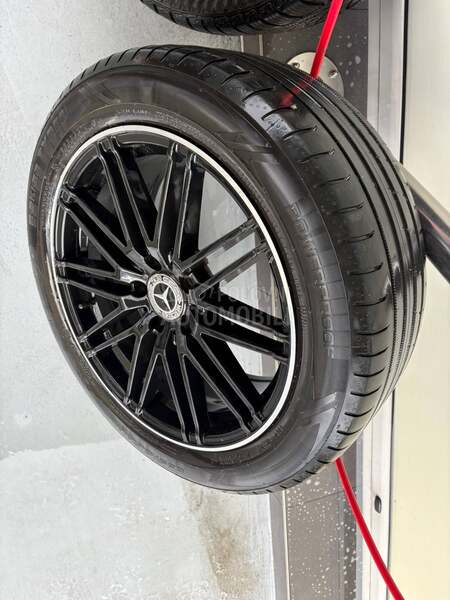 Aluminijumske felne  18" 5 x 112