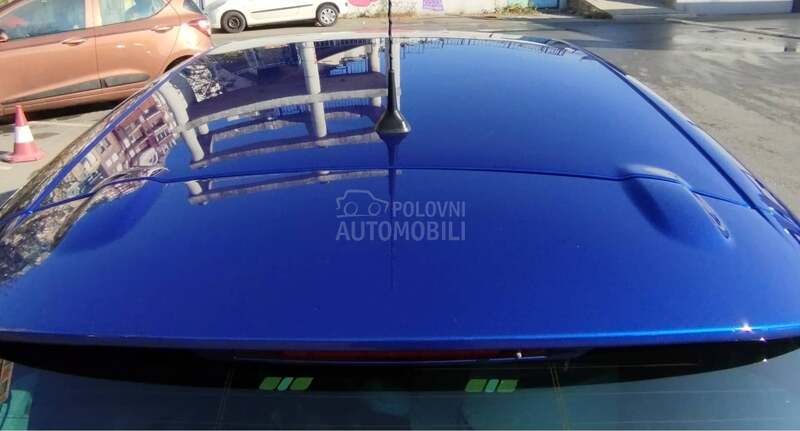 Renault Clio GT LINE