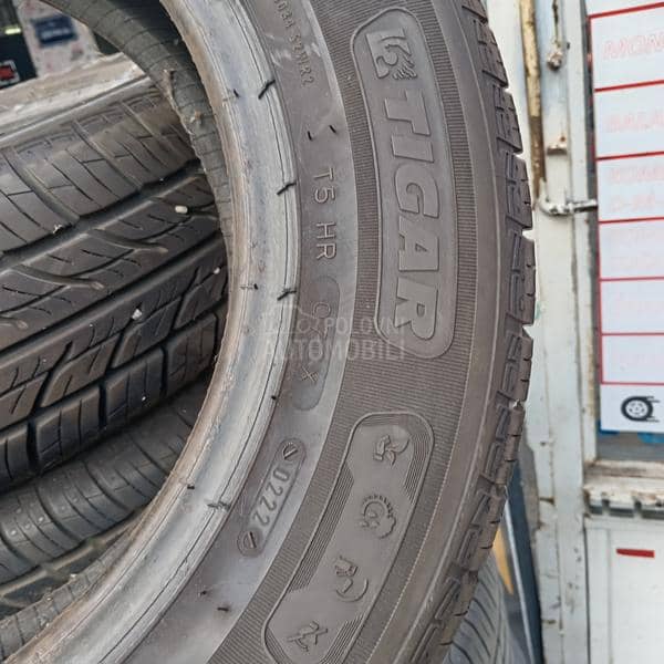 Tigar 175/70 R14 Letnja