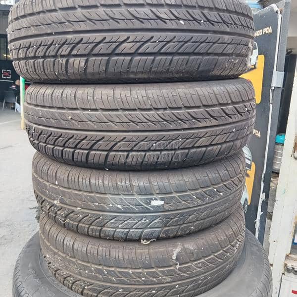 Tigar 175/70 R14 Letnja