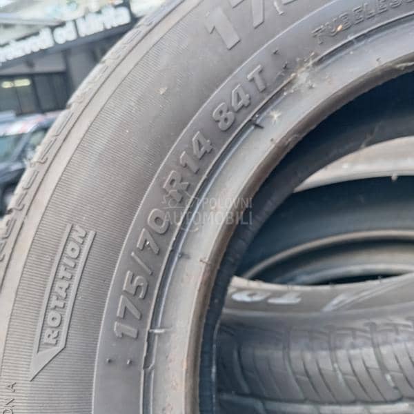Tigar 175/70 R14 Letnja
