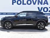 Peugeot 2008 1.2  Allure MT