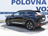 Peugeot 2008 1.2  Allure MT