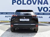 Peugeot 2008 1.2  Allure MT