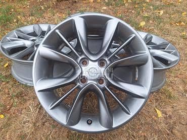 Aluminijumske felne  16" 4 x 100