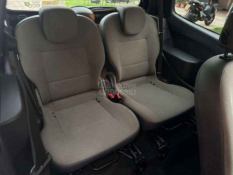 Renault Twingo 1.5 DCI