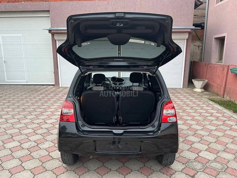 Renault Twingo 1.5 DCI