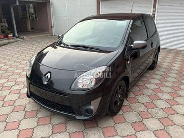 Renault Twingo 1.5 DCI