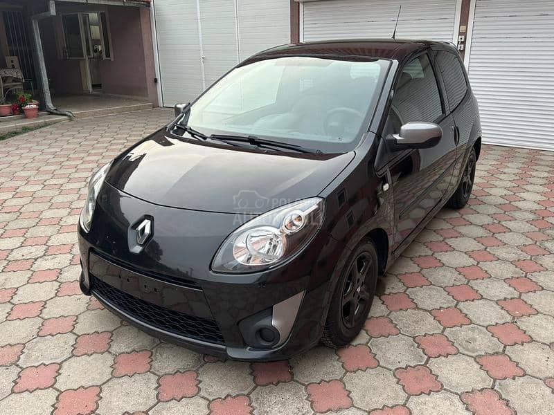 Renault Twingo 1.5 DCI