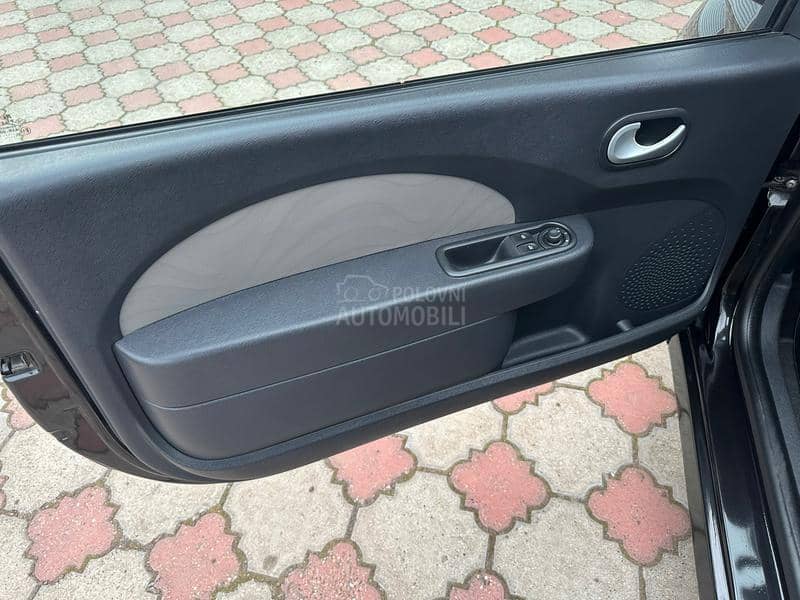 Renault Twingo 1.5 DCI