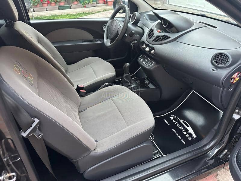 Renault Twingo 1.5 DCI