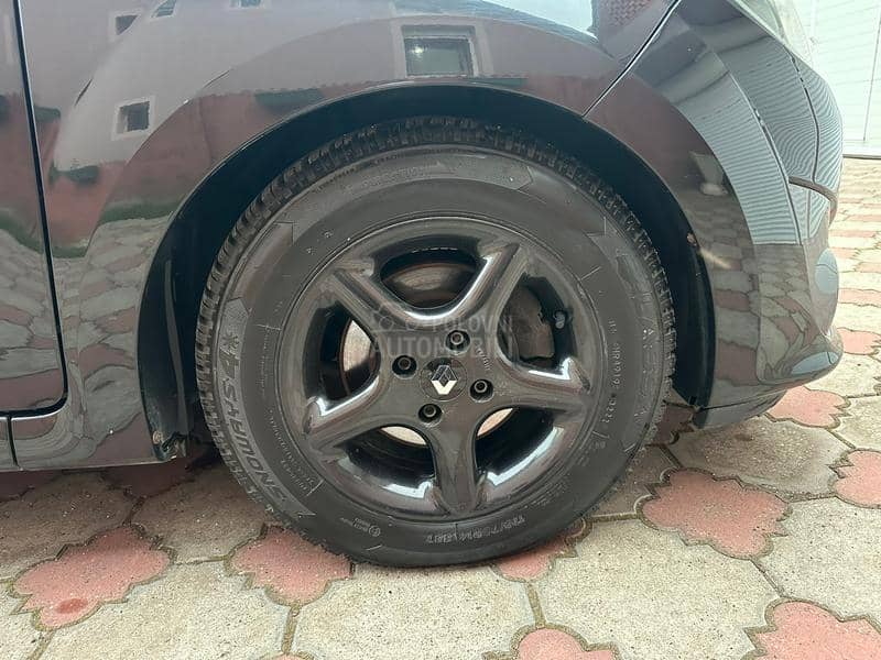 Renault Twingo 1.5 DCI