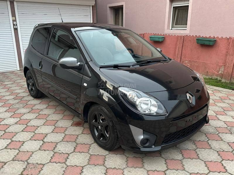 Renault Twingo 1.5 DCI