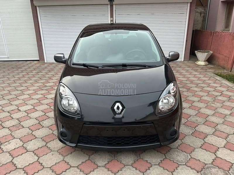 Renault Twingo 1.5 DCI