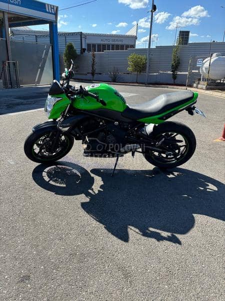 Kawasaki ER6 N ER6N