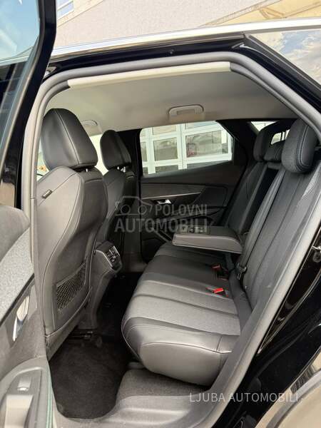 Peugeot 3008 1.5hdi ALLURE