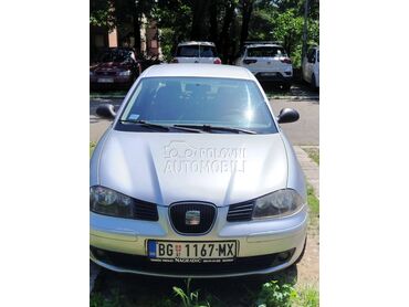 Seat Cordoba 