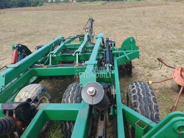 Great Plains TCN5107